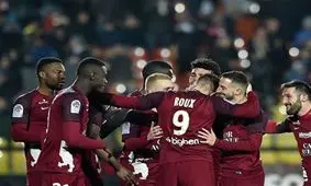 تحریم چمپیونشیپ انگلیس توسط تیم بولتون