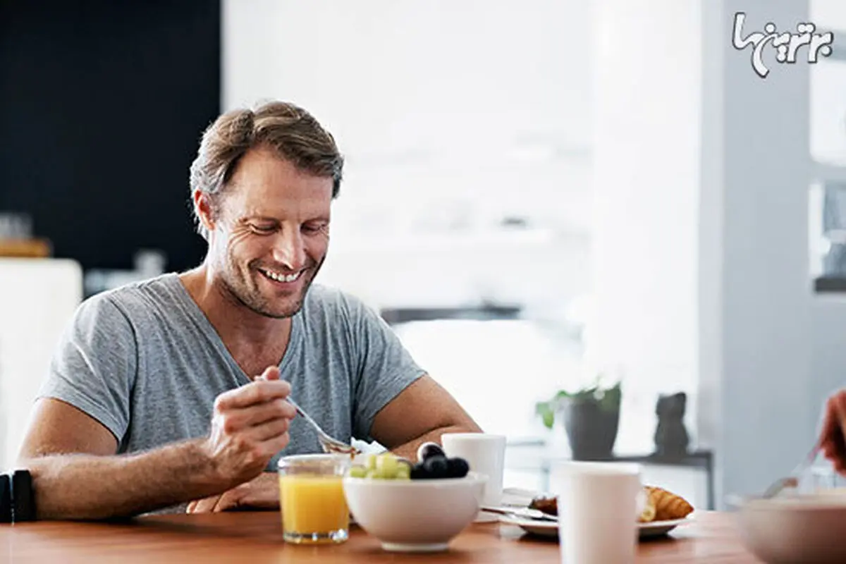روش‌های شگفت‌انگیز کاهش وزن و داشتن سبک زندگی سالم