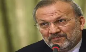 هشدار متکی به شیوخ امارات