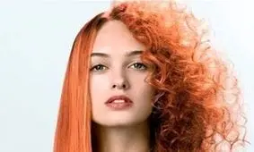 بهترین روش برای صاف کردن مو‌های وز