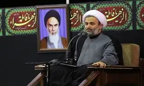 حجت الاسلام پناهیان: در مردم سالاری از غرب جلوتر هستیم