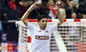 شکست بارسا ارزش بازی با دست شکسته را داشت