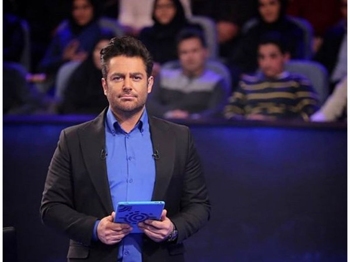 واکنش «محمدرضا گلزار» به تعطیل شدن برنامه «برنده باش»
