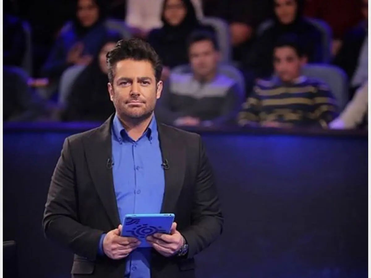 واکنش «محمدرضا گلزار» به تعطیل شدن برنامه «برنده باش»