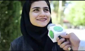 با چه اتفاقی حال شما خوب می شود؟/ فیلم