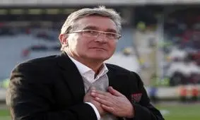 واکنش برانکو به درگذشت هوادار پرسپولیس در بازی با سپاهان