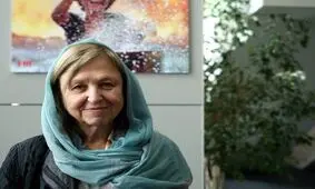 گونول دلمز: تهمینه میلانی فمنیست‌تر از رخشان بنی‌اعتماد است