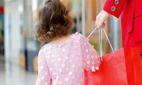 چرا پدر و مادرها مطیع فرزندان می‌شوند؟