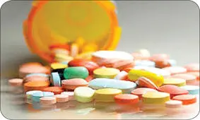 وابستگی دارویی چگونه ایجاد می‌شود؟