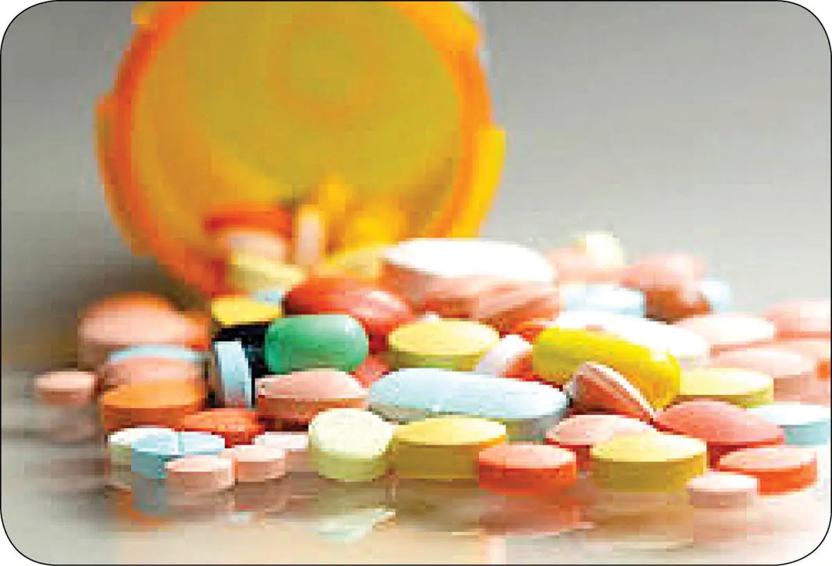 وابستگی دارویی چگونه ایجاد می‌شود؟