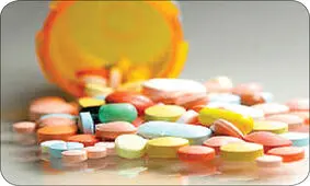 وابستگی دارویی چگونه ایجاد می‌شود؟