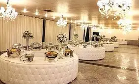 هزینه‌های یک مراسم ازدواج خیلی خیلی معمولی چقدر است؟