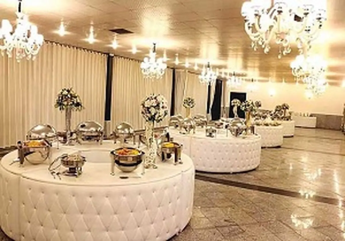 هزینه‌های یک مراسم ازدواج خیلی خیلی معمولی چقدر است؟