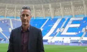 هزینه 19 میلیاردی الهلال برای سرمربی جدید با قرارداد یک ماهه!