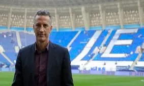هزینه 19 میلیاردی الهلال برای سرمربی جدید با قرارداد یک ماهه!