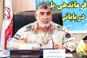 رهایی صدها پرنده زینتی از دست قاچاقچیان توسط دریابانان آبادان