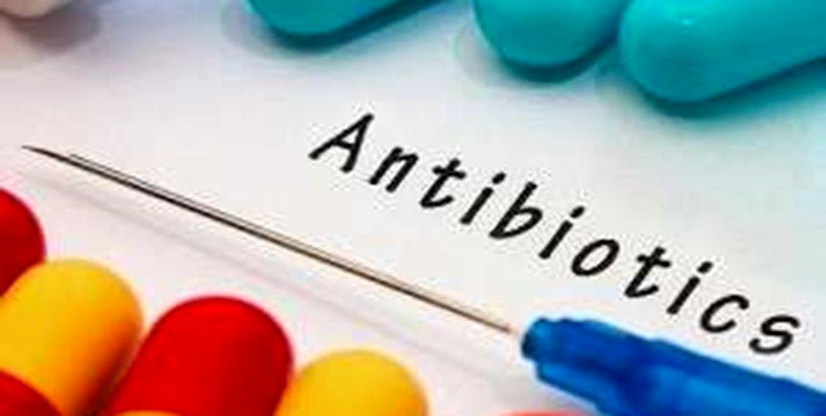 خطر ابتلا به سکته در زنان با مصرف آنتی‌بیوتیک‌