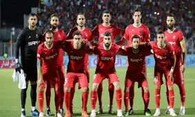 باشگاه نساجی محکوم شد