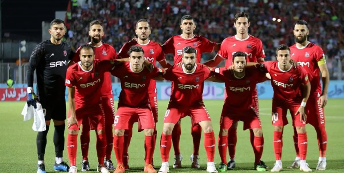 باشگاه نساجی محکوم شد