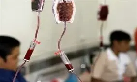 ۱۲ علامت کم خونی را بشناسید + توصیه‌ها