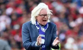 شفر: نفرات کلیدی بمانند استقلال فصل بعد قهرمان خواهد شد