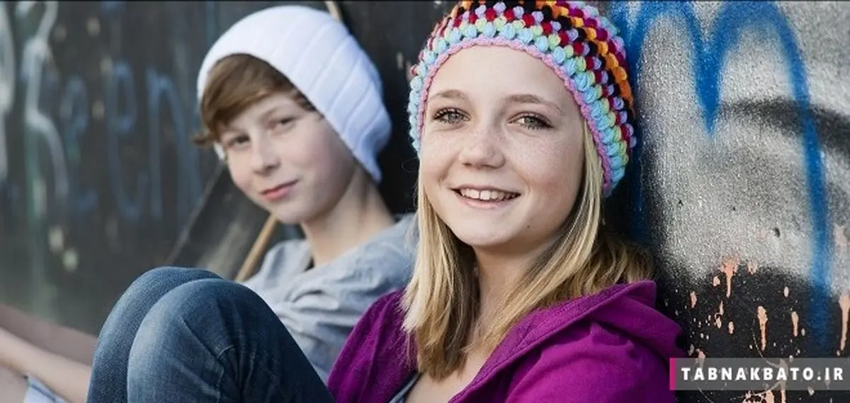 چگونه مراقب نوجوان عاشق پیشه تان باشید؟