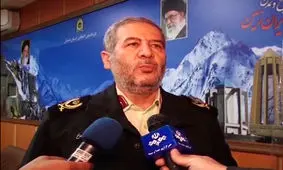 توضیحات پلیس درباره کشته شدن عامل قتل طلبه همدانی