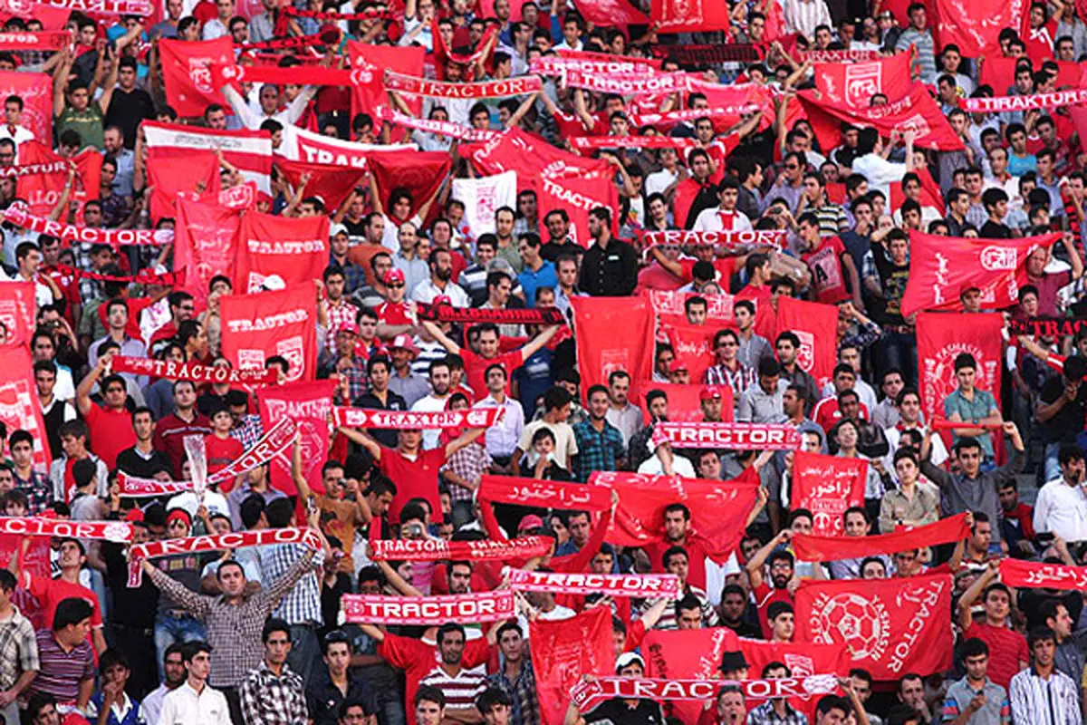 پاسخ به شائبه رای تعلیقی تراکتورسازی/ آرای قبل اجرا شده است؟