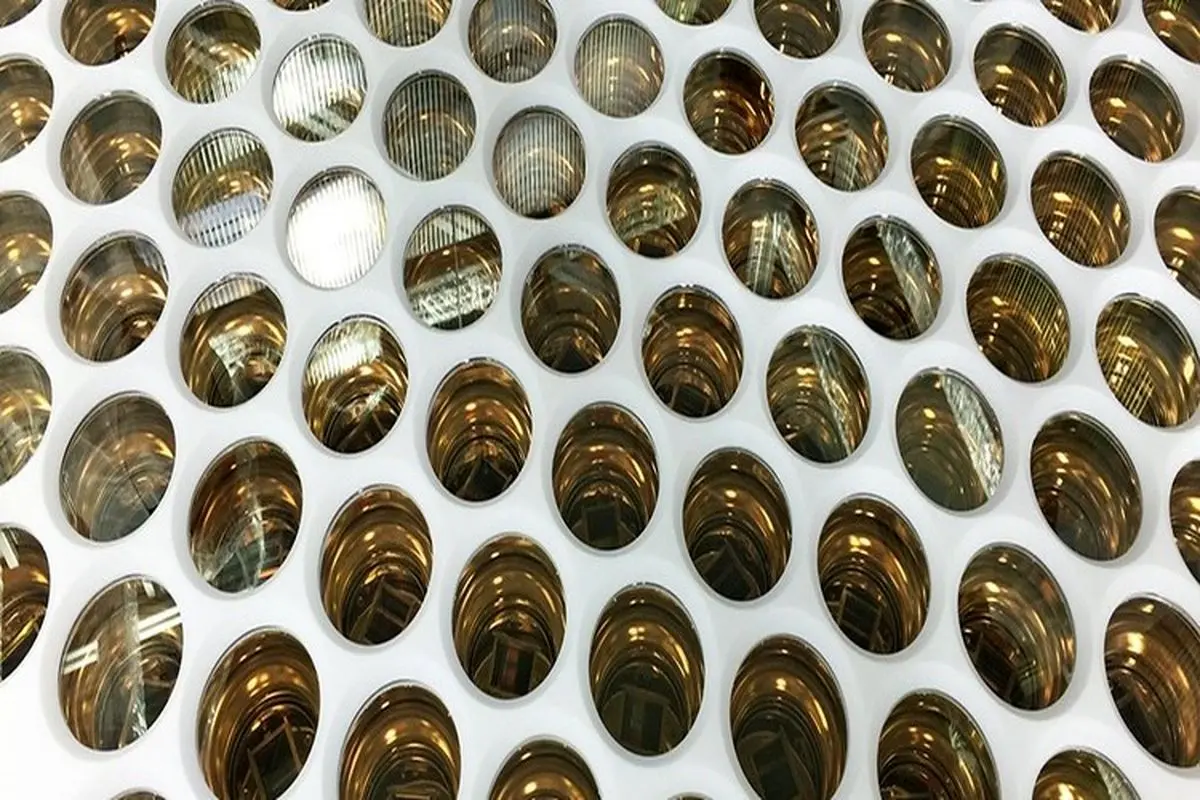 آشکارساز ماده تاریک یکی از پدیده‌های کمیاب تاریخ علم را شناسایی کرد