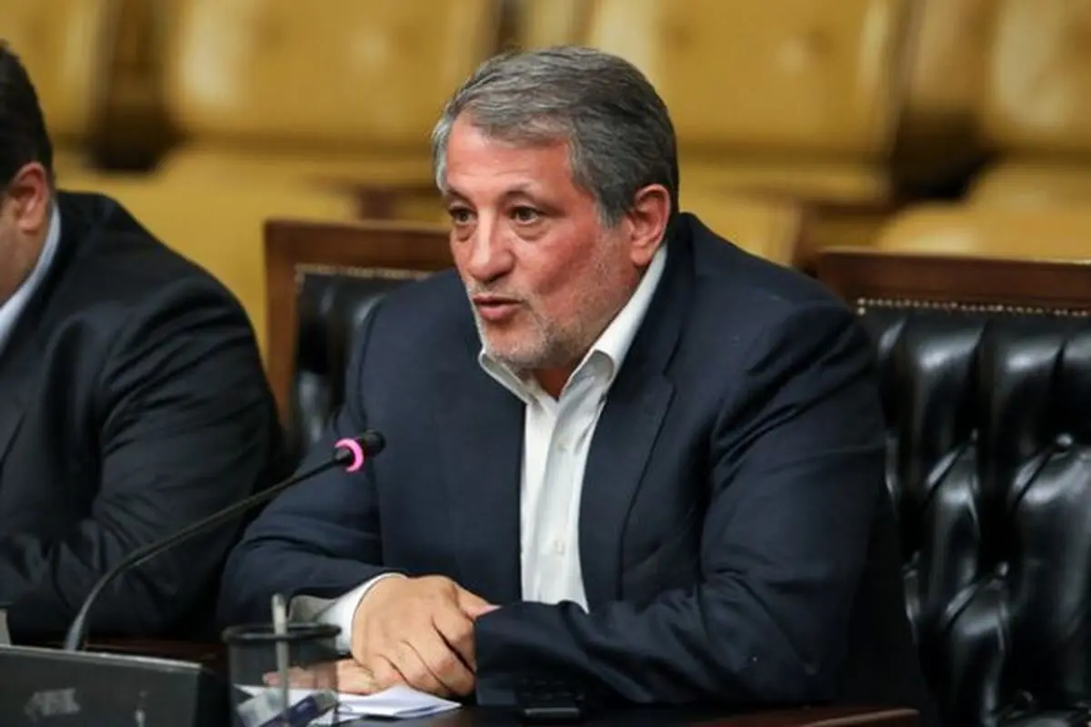 رییس شورای شهر تهران: امسال سال پر چالشی برای مدیریت شهری است/ دوسوم اختیارات قانونی مدیریت شهری واگذار نشده است/ صداوسیما در حق شهرداری تهران کم لطفی کرد