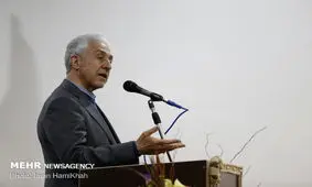 دستاوردهای علمی خود را با کشورهای اسلامی به اشتراک می‌گذاریم