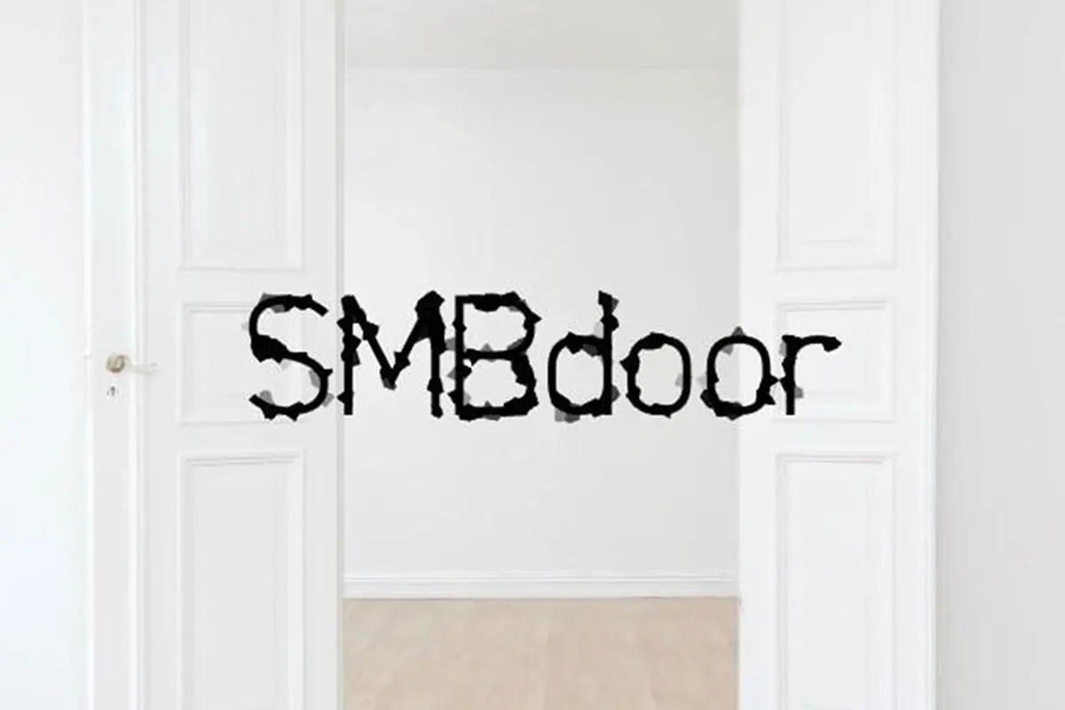 پژوهشگران در پشتی جدیدی با الهام از بدافزار لورفته‌ی NSA ساختند