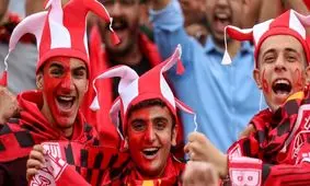 ممنوعیت ورود سرلیدرهای پرسپولیس و سپاهان به استادیوم‌ها