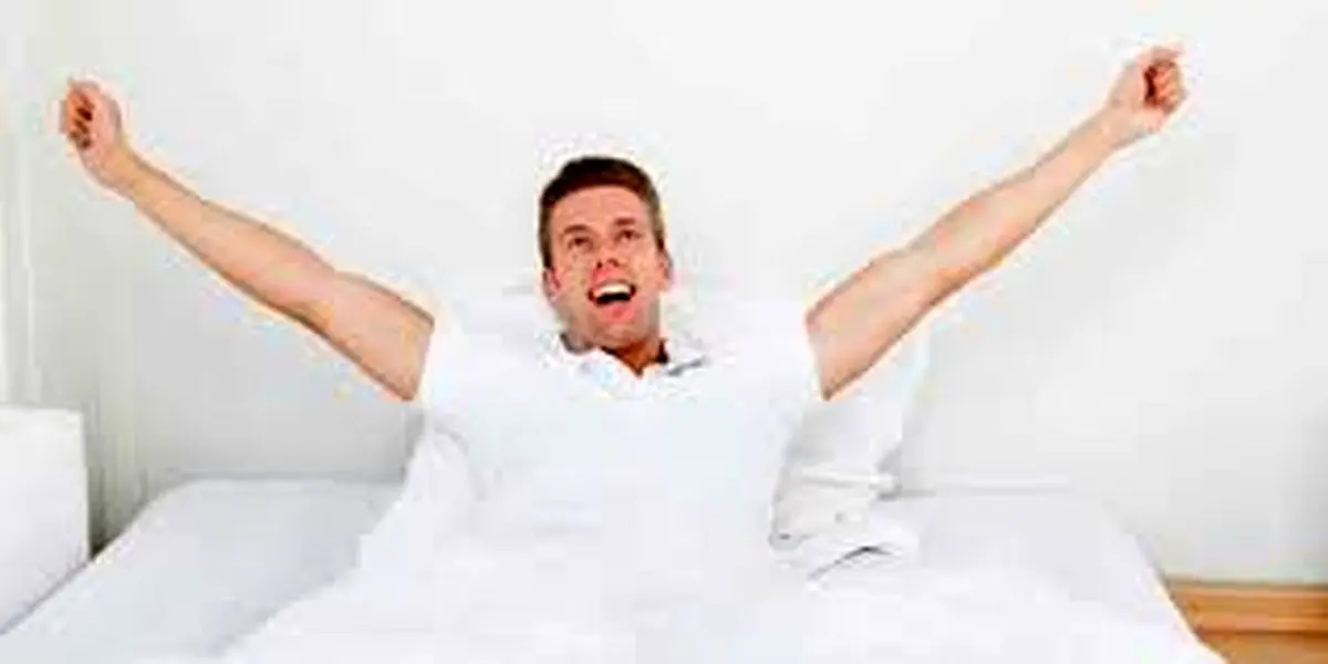 از اثرات مثبت زود بیدار شدن چه می دانید؟