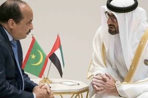 نگرانی‌ها از افزایش میزان نفوذ امارات در موریتانی