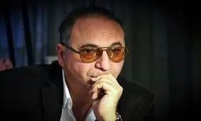 چهره متفاوت حمید فرخ نژاد در خارج از کشور+عکس