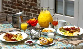 بهترین صبحانه برای لاغر شدن