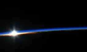 منتخب تصاویر فضایی روزهای اخیر از نگاه "اسپیس"