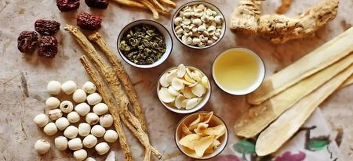 گیاهی که تنها داروی حضرت علی (ع) بوده است