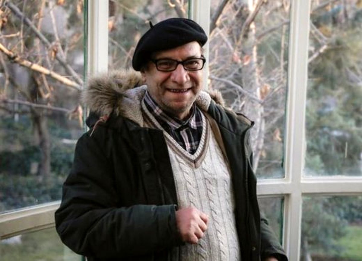 زنده‌یاد حسین محب‌اهری آخرین‌بار جلوی دوربین کدام کارگردان رفت؟