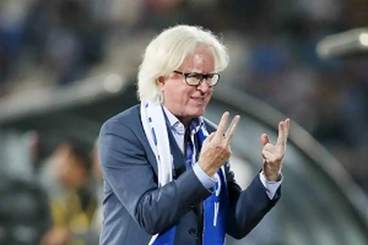 دردسر ۱۷ میلیاردی شفر برای استقلالی‌ها