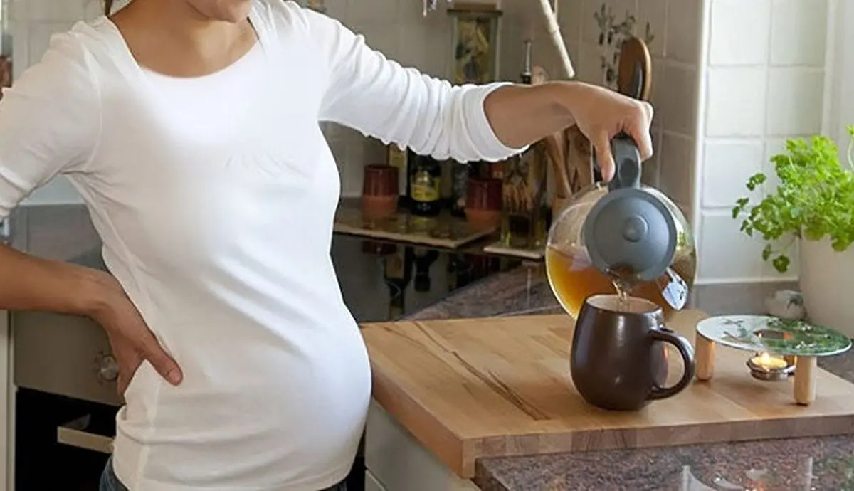 توصیه‌های طب سنتی درباره یبوست در دوران بارداری