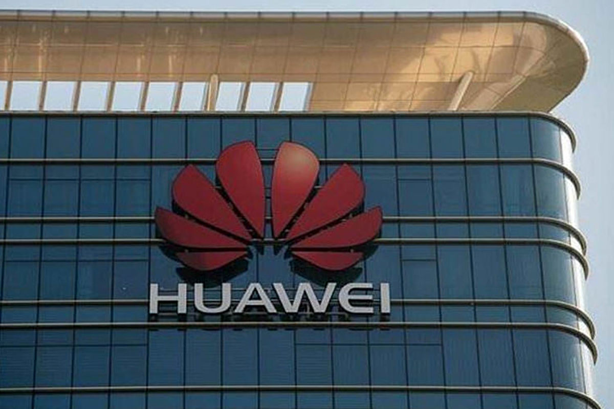 هواوی اولین ماژول 5G جهان را برای خودروسازی رونمایی کرد