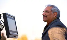 «هیولا» ساخته مهران مدیری از فردا می‌آید