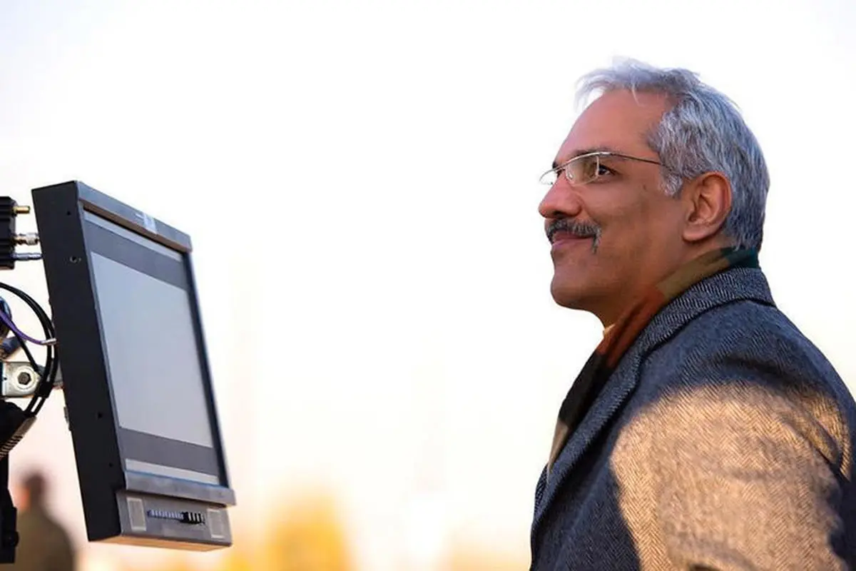 «هیولا» ساخته مهران مدیری از فردا می‌آید