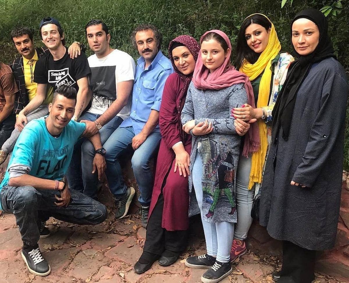کلاهبرداری در شبکههای اجتماعی با ترفند انتخاب بازیگر کودک برای سریال پایتخت