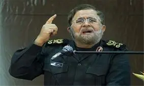 خیال خام صفر کردن صادرات نفت ایران تعبیر نخواهد شد