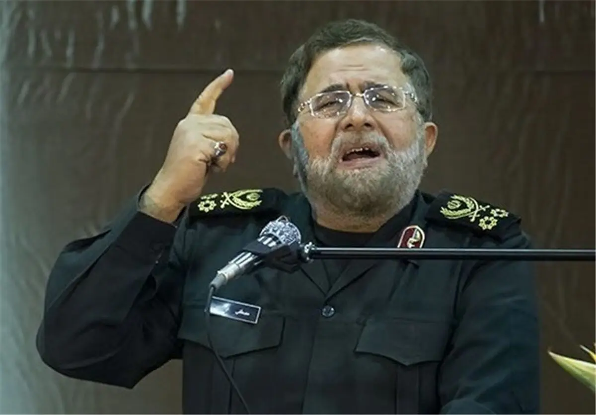 خیال خام صفر کردن صادرات نفت ایران تعبیر نخواهد شد