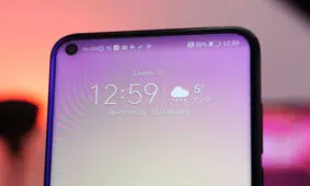 رندر جدید گوشی Honor 20 Pro در رنگ سفید منتشر شد +عکس