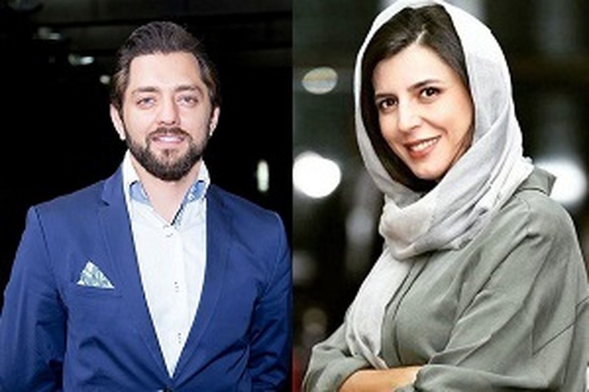 جدایی بهرام رادان از «رقص روی شیشه» و لیلا حاتمی از «نهنگ آبی»